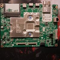 Scheda madre TV LG 43UP76703LB