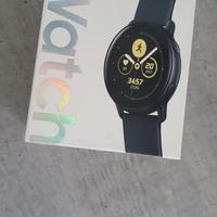 galaxy watch active