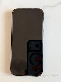 Iphone 14 pro nero 128 Gb