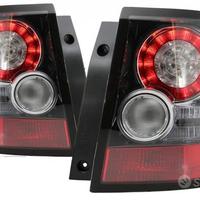 Fanali Led Range Rover Sport L320 (05-13)