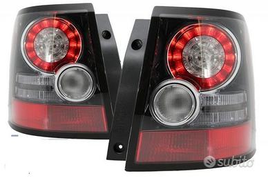 Fanali Led Range Rover Sport L320 (05-13)