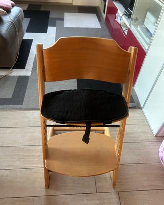 Seggiolino Stokke Tripp trapp