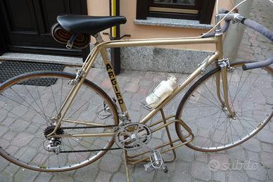 AGIRò bici da corsa storica