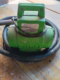 vibratore Rurmec per calcestruzzo 