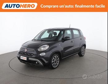 FIAT 500L ZF64011