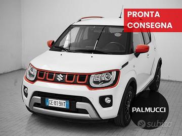 Suzuki Ignis 1.2 Hybrid Top 2WD