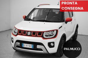 Suzuki Ignis 1.2 Hybrid Top 2WD