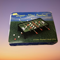 Super Mini Football vintage