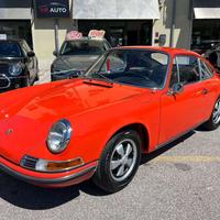 Porsche 911 T 2.2 Coup? 1970 PERFETTA / TARGHE