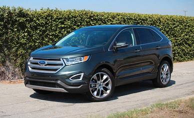 Ricambi ford edge 2016/2025