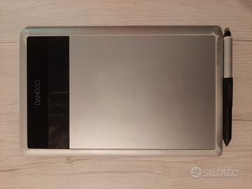 Wacom Bamboo Tavola grafica