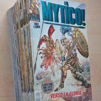 Fumetti Mityco