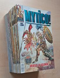 Fumetti Mityco