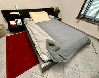 Letto malm ikea