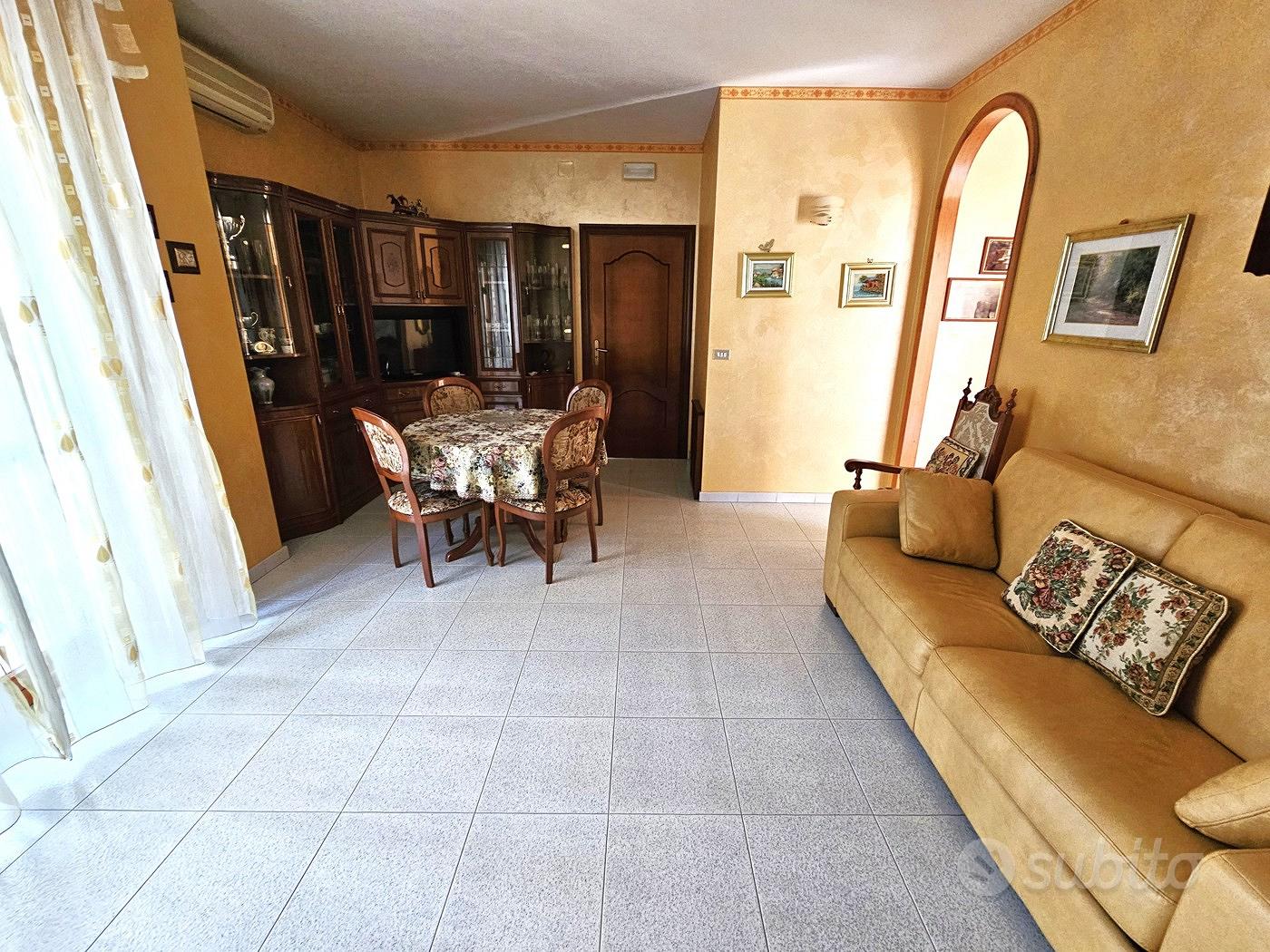 Appartamento San Severo [Cod. rif 3326114VRG] - Vista 5