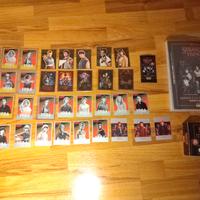 Stranger Things card