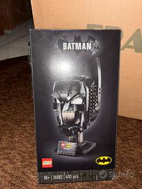 Lego 76182