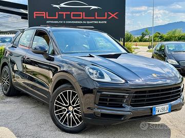 Porsche Cayenne 3.0i V6 340CV 2019 TETTO/20”/