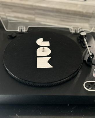 Giradischi Bluetooth