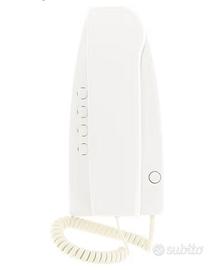 Bit icino Citofono Universale 334262, Cornetta