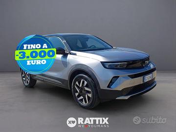 OPEL Mokka II 2025 Mokka 1.2 GS s&s 130cv at8