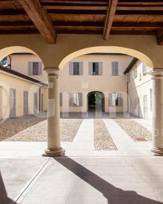Appartamento Cusano Milanino [Cod. rif 3331606VRG]