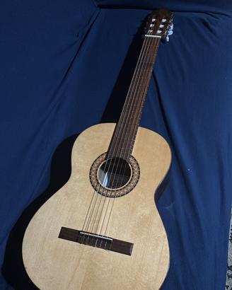Chitarra Classica Conservatorio Camps M1-S nuova