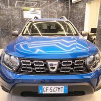 DACIA Duster 1.0 TCe GPL 4x2 Prestige