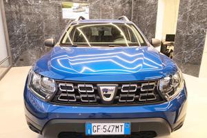 DACIA Duster 1.0 TCe GPL 4x2 Prestige