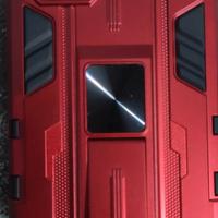 Cover Custodia per Realme GT e Oppo Antiurto