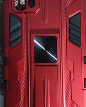 Cover Custodia per Realme GT e Oppo Antiurto