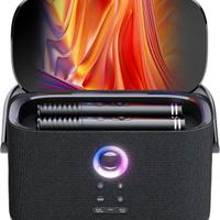 Karaoke professionale 140w