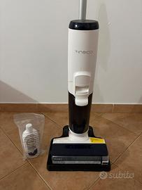 Lava aspira pavimenti