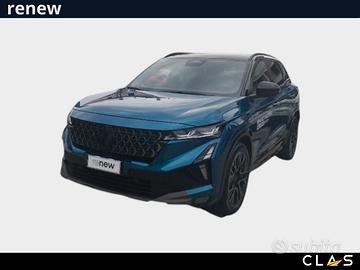 Renault Austral Full Hybrid E-Tech 200 CV Techno E