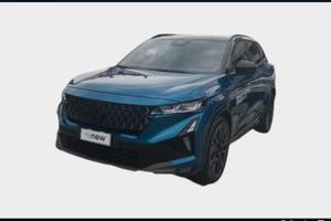 Renault Austral Full Hybrid E-Tech 200 CV Techno E