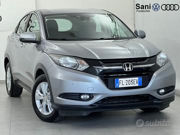 HR-V 1.5 Comfort