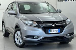 HR-V 1.5 Comfort