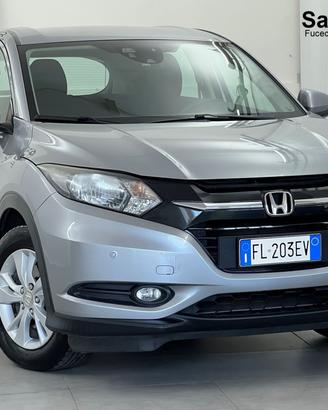 HR-V 1.5 Comfort