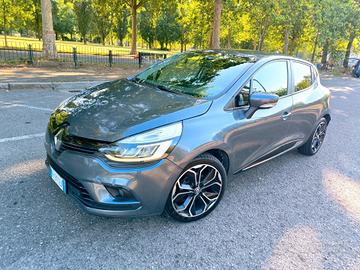 Renault Clio TCe 12V 90 CV GPL Start&Stop 5 porte 
