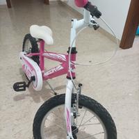 bici 16 bimba
