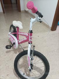 bici 16 bimba