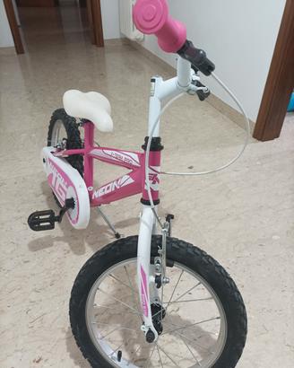 bici 16 bimba