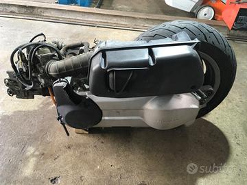 Motore Honda Foresight 250