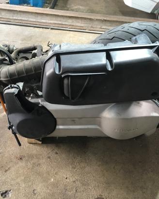 Motore Honda Foresight 250