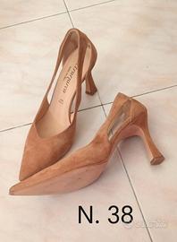 calzature donna