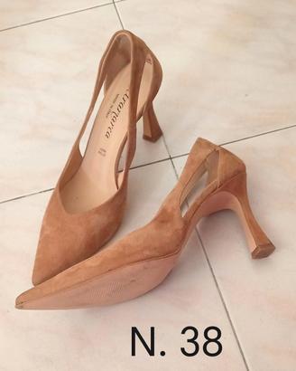 calzature donna