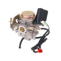 carburatore Kymco agility 4t maggiorato