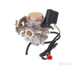 carburatore Kymco agility 4t maggiorato