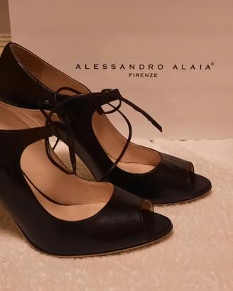 Scarpe donna tacco 8/9 cm. 