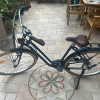 Bicicletta Decatlon ELOPS520